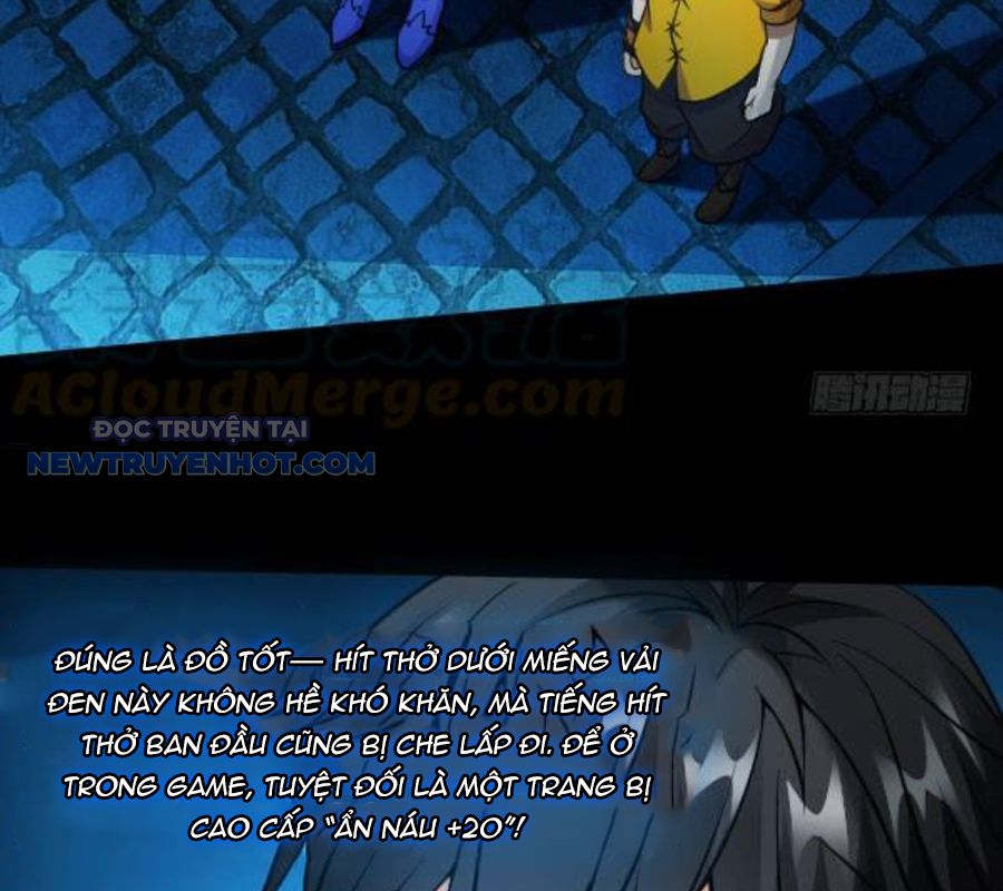 Vương Quốc Huyết Mạch Chap 47 - Next Chap 48