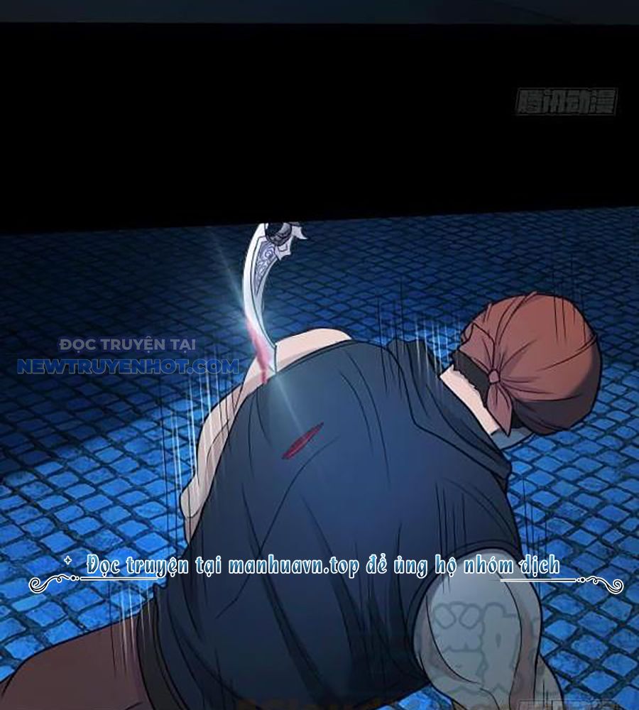 Vương Quốc Huyết Mạch Chap 48 - Next Chap 49