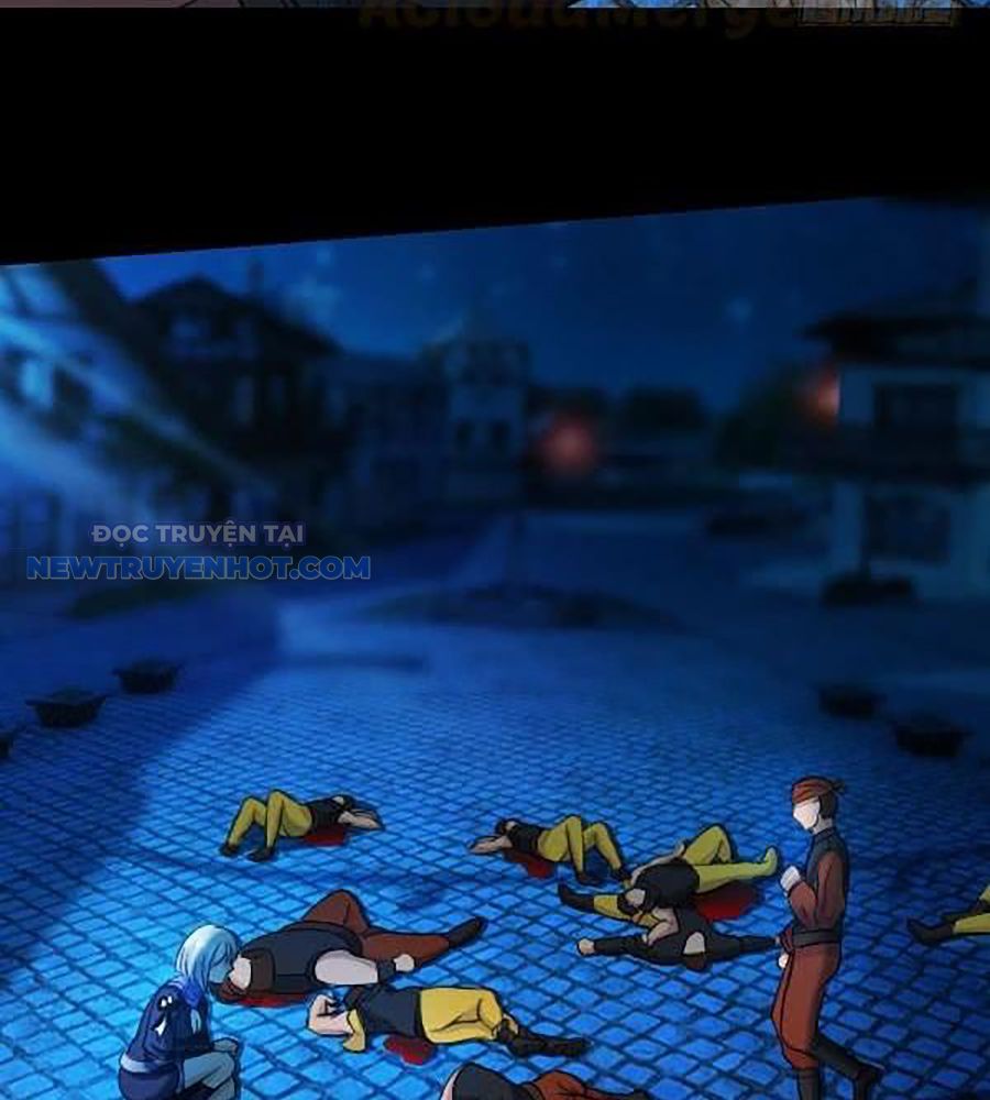 Vương Quốc Huyết Mạch Chap 48 - Next Chap 49