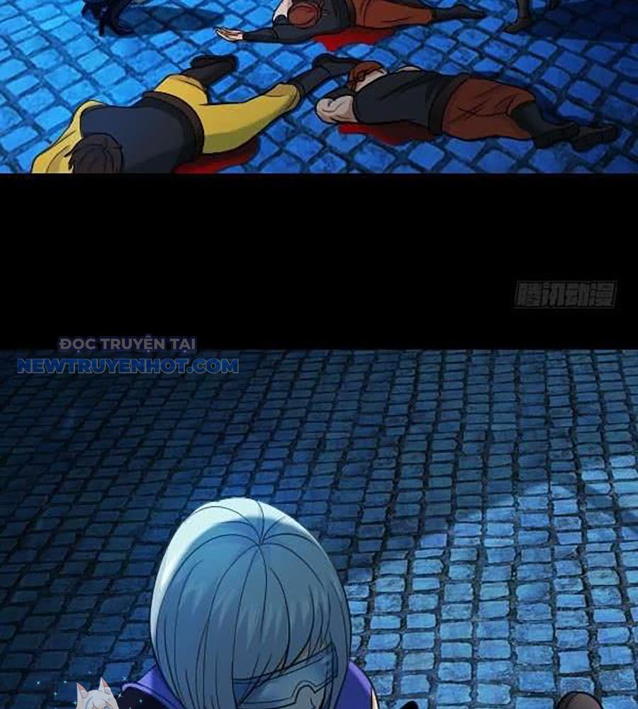 Vương Quốc Huyết Mạch Chap 48 - Next Chap 49