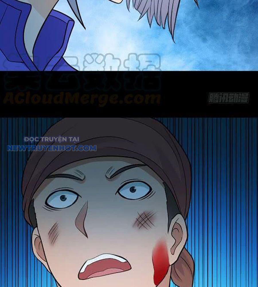 Vương Quốc Huyết Mạch Chap 48 - Next Chap 49