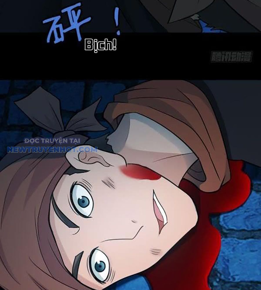 Vương Quốc Huyết Mạch Chap 48 - Next Chap 49