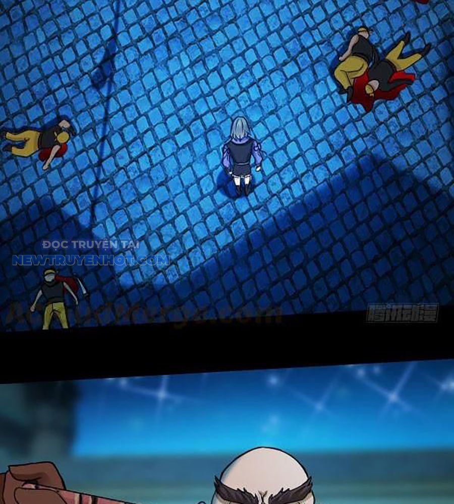 Vương Quốc Huyết Mạch Chap 48 - Next Chap 49