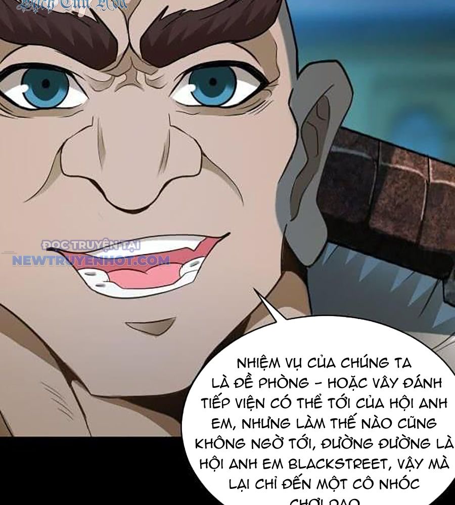 Vương Quốc Huyết Mạch Chap 48 - Next Chap 49