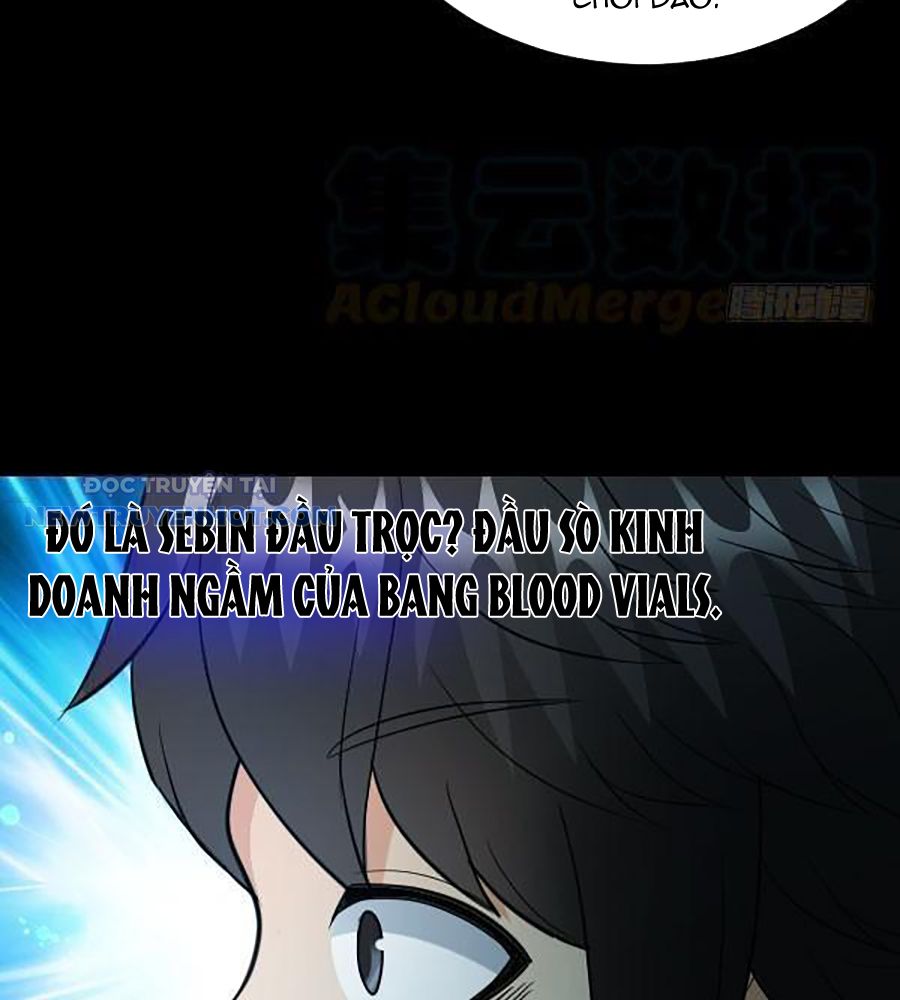 Vương Quốc Huyết Mạch Chap 48 - Next Chap 49