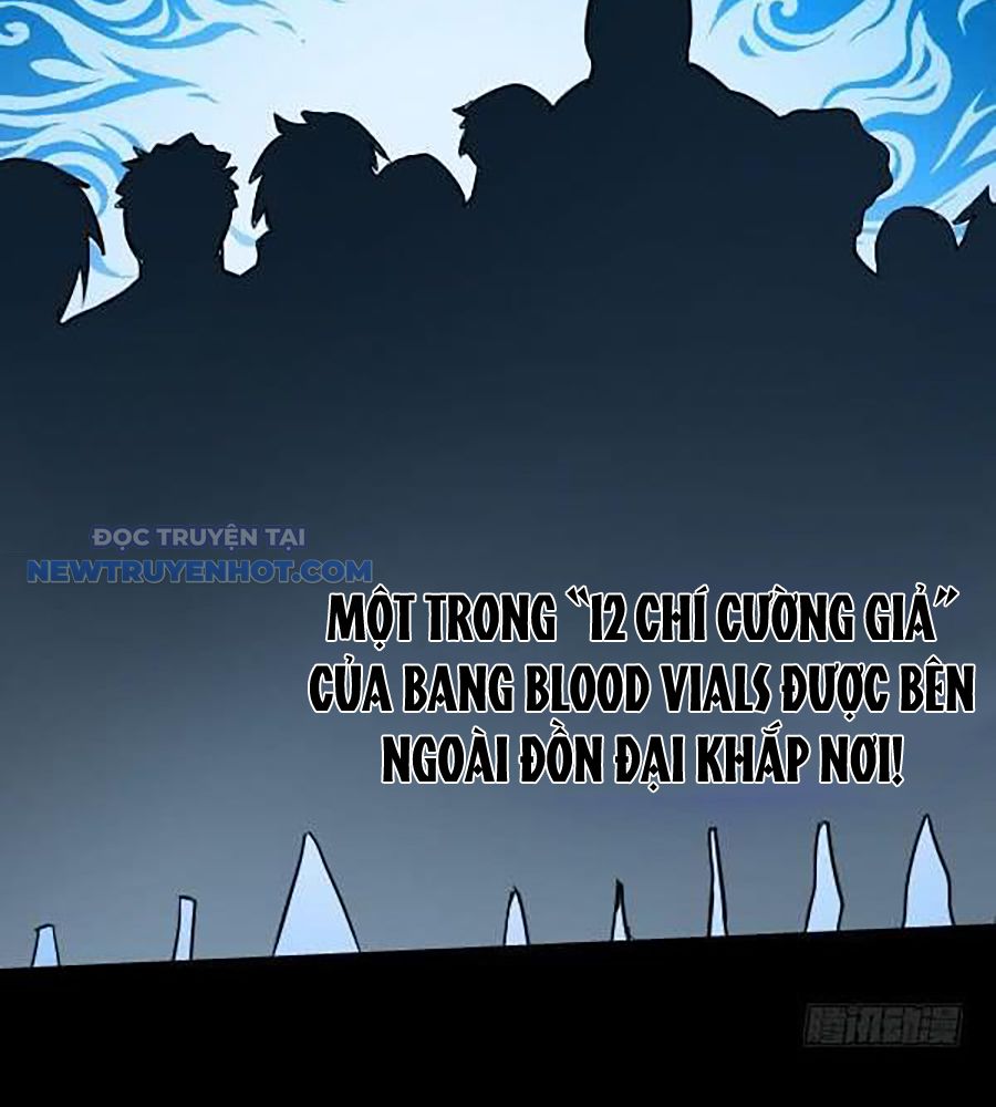 Vương Quốc Huyết Mạch Chap 48 - Next Chap 49