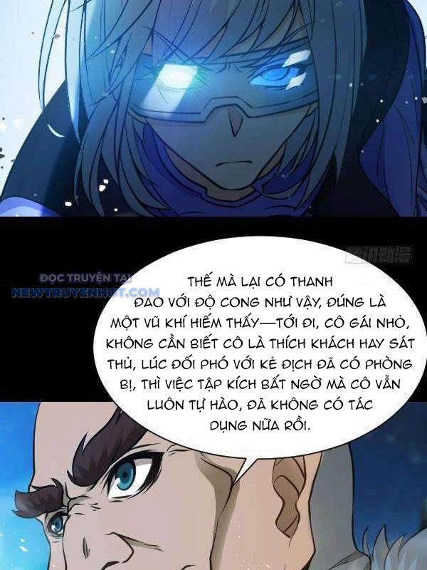 Vương Quốc Huyết Mạch Chap 49 - Next Chap 50