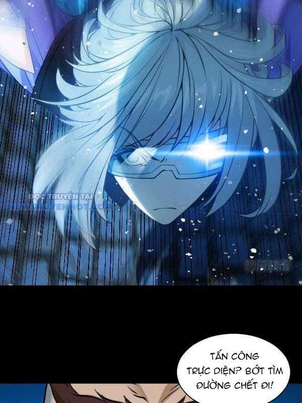 Vương Quốc Huyết Mạch Chap 49 - Next Chap 50