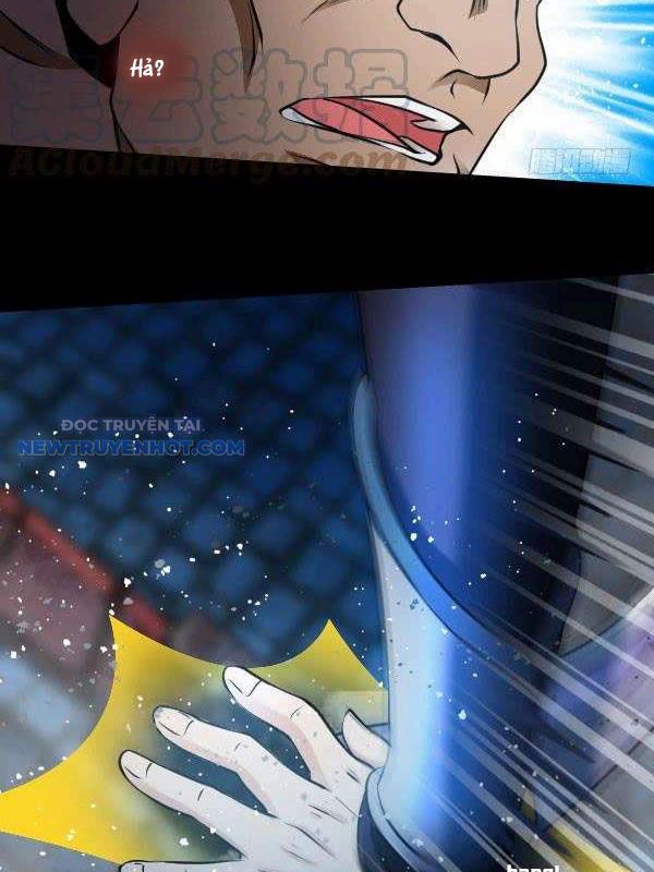 Vương Quốc Huyết Mạch Chap 49 - Next Chap 50