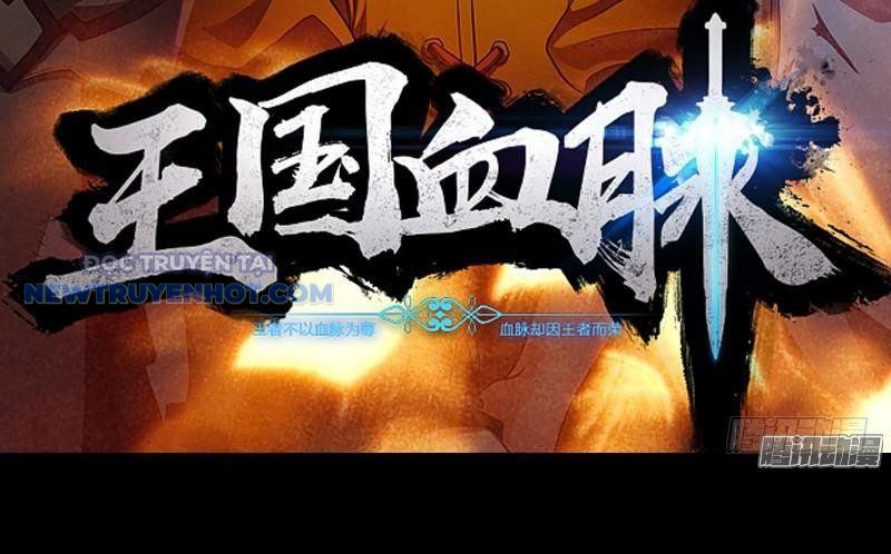 Vương Quốc Huyết Mạch Chap 50 - Next Chap 51