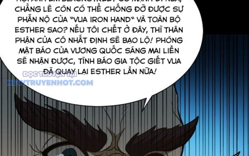 Vương Quốc Huyết Mạch Chap 50 - Next Chap 51