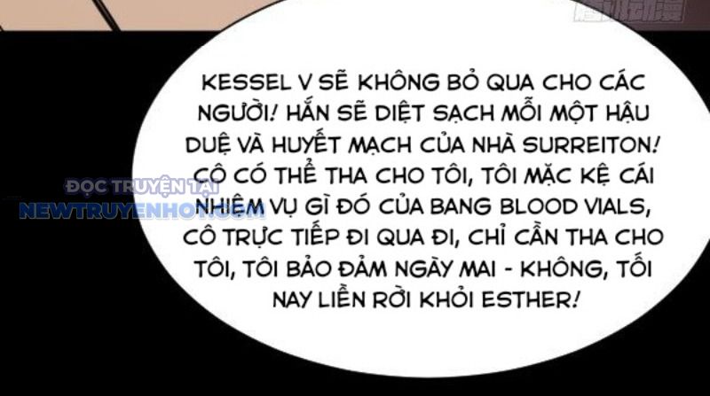 Vương Quốc Huyết Mạch Chap 50 - Next Chap 51