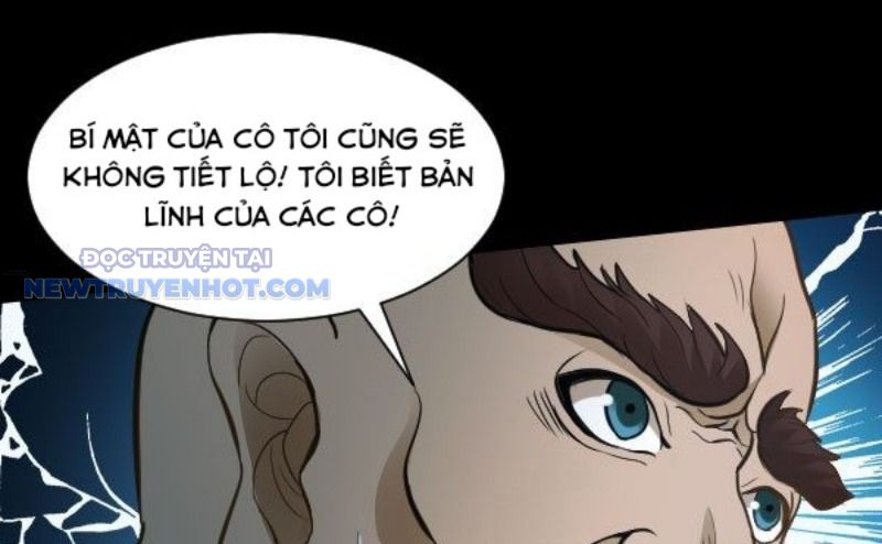 Vương Quốc Huyết Mạch Chap 50 - Next Chap 51