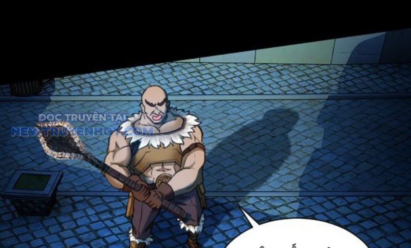 Vương Quốc Huyết Mạch Chap 50 - Next Chap 51