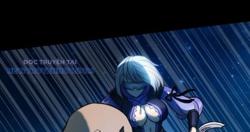 Vương Quốc Huyết Mạch Chap 50 - Next Chap 51