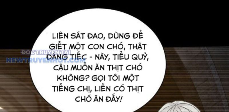 Vương Quốc Huyết Mạch Chap 50 - Next Chap 51