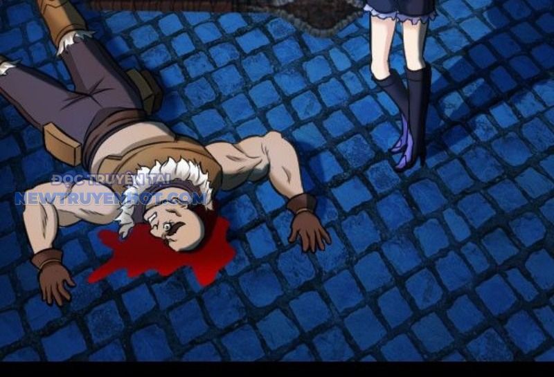 Vương Quốc Huyết Mạch Chap 50 - Next Chap 51