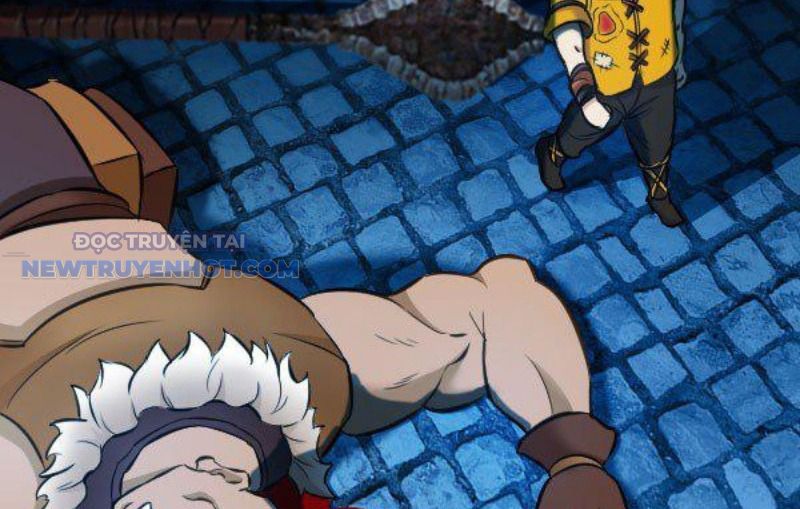 Vương Quốc Huyết Mạch Chap 50 - Next Chap 51