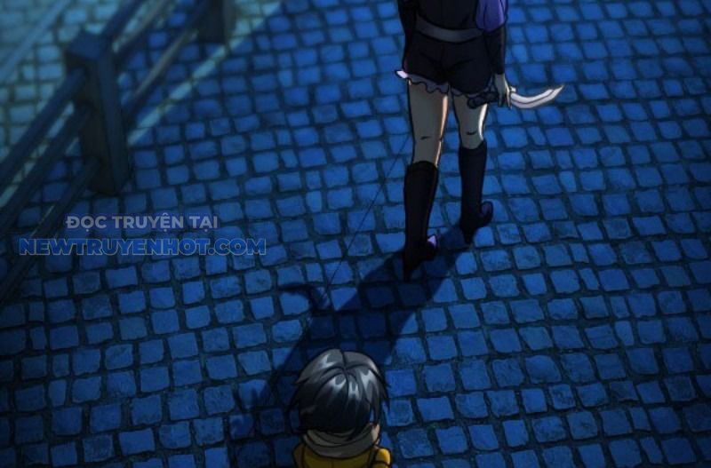 Vương Quốc Huyết Mạch Chap 50 - Next Chap 51