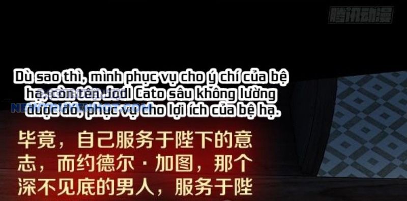 Vương Quốc Huyết Mạch Chap 51 - Next Chap 52