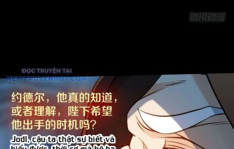 Vương Quốc Huyết Mạch Chap 51 - Next Chap 52