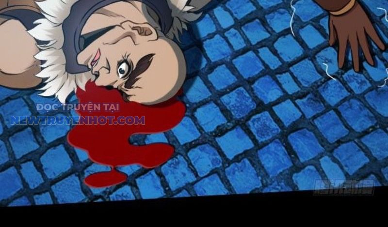 Vương Quốc Huyết Mạch Chap 51 - Next Chap 52