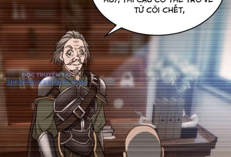 Vương Quốc Huyết Mạch Chap 51 - Next Chap 52