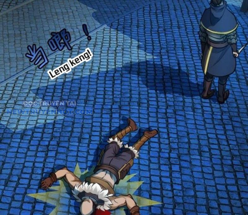 Vương Quốc Huyết Mạch Chap 51 - Next Chap 52