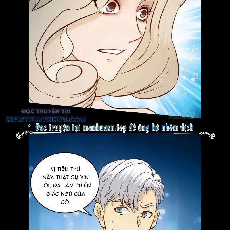 Vương Quốc Huyết Mạch Chap 52 - Next Chap 53