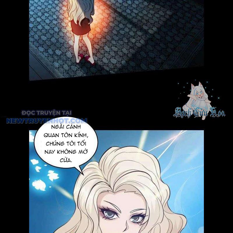 Vương Quốc Huyết Mạch Chap 52 - Next Chap 53