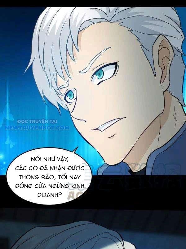 Vương Quốc Huyết Mạch Chap 52 - Next Chap 53