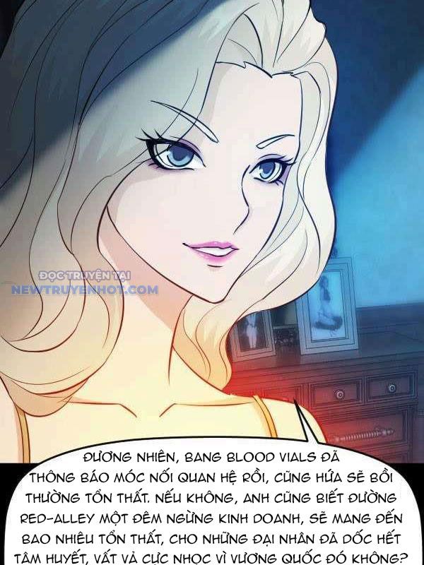 Vương Quốc Huyết Mạch Chap 52 - Next Chap 53