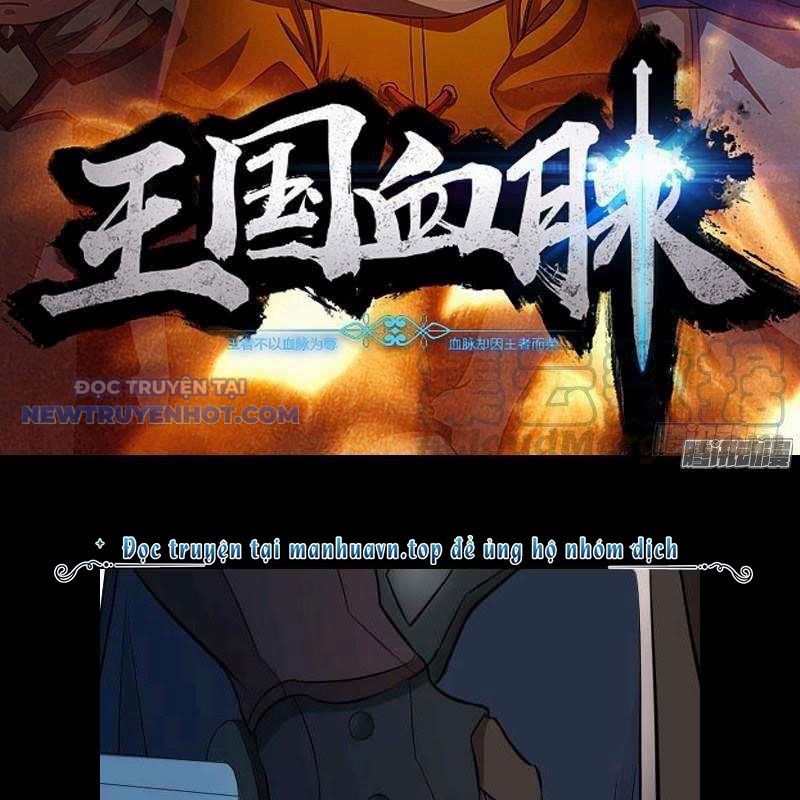Vương Quốc Huyết Mạch Chap 52 - Next Chap 53