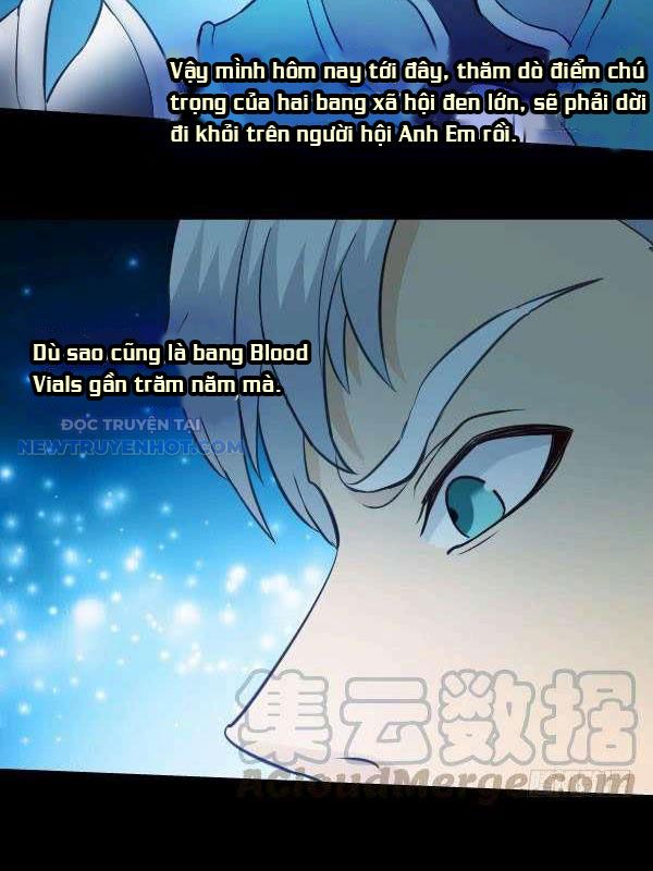 Vương Quốc Huyết Mạch Chap 52 - Next Chap 53