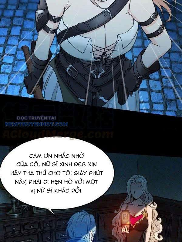 Vương Quốc Huyết Mạch Chap 52 - Next Chap 53