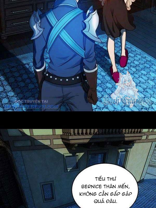 Vương Quốc Huyết Mạch Chap 52 - Next Chap 53