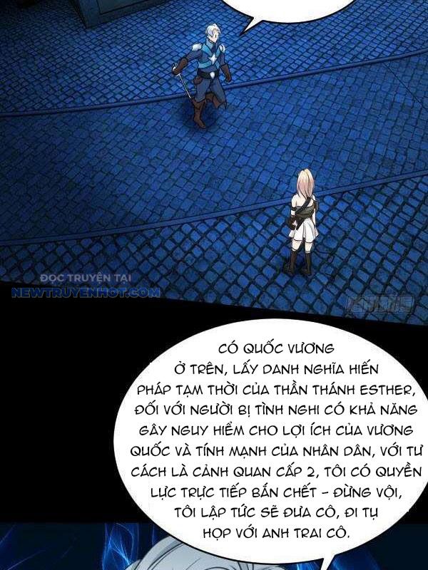 Vương Quốc Huyết Mạch Chap 52 - Next Chap 53