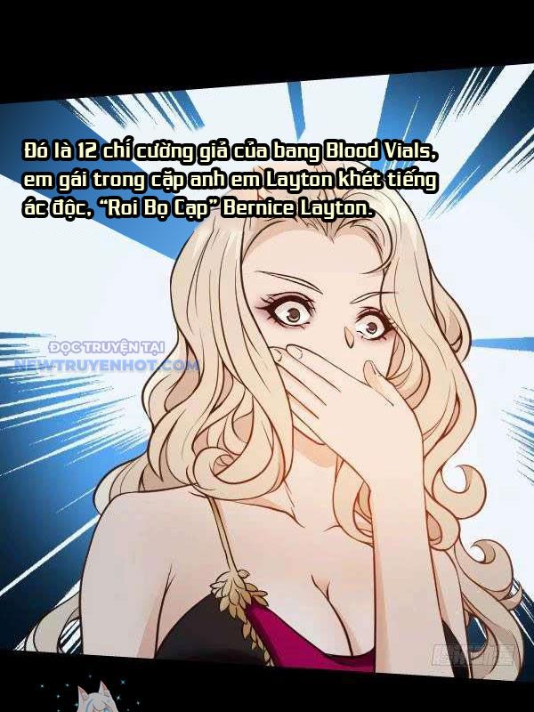 Vương Quốc Huyết Mạch Chap 52 - Next Chap 53