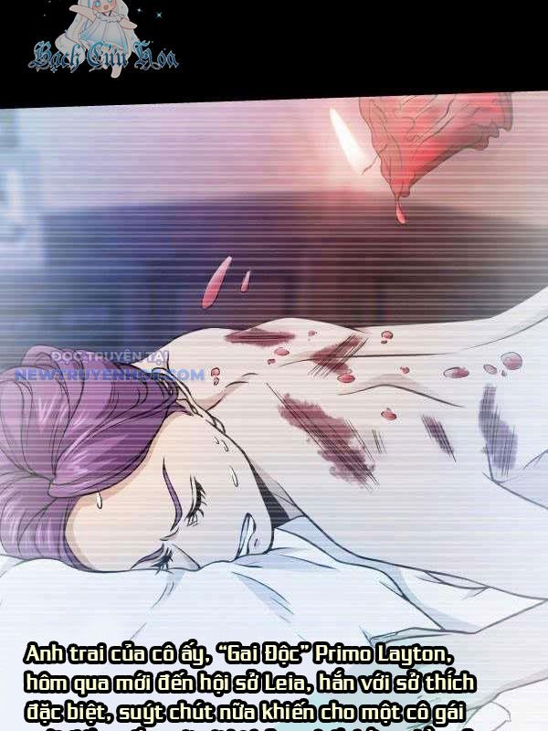 Vương Quốc Huyết Mạch Chap 52 - Next Chap 53