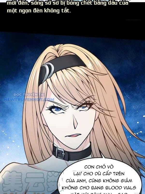 Vương Quốc Huyết Mạch Chap 52 - Next Chap 53