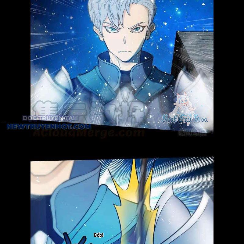 Vương Quốc Huyết Mạch Chap 53 - Next Chap 54