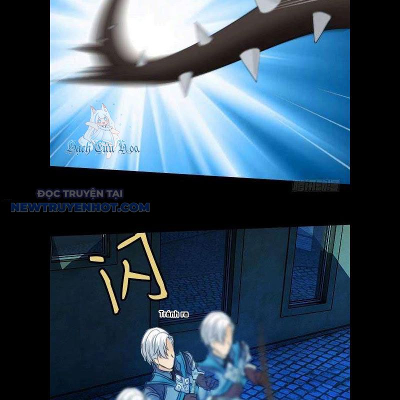 Vương Quốc Huyết Mạch Chap 53 - Next Chap 54