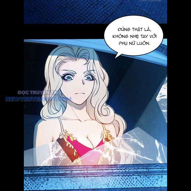 Vương Quốc Huyết Mạch Chap 54 - Next Chap 55