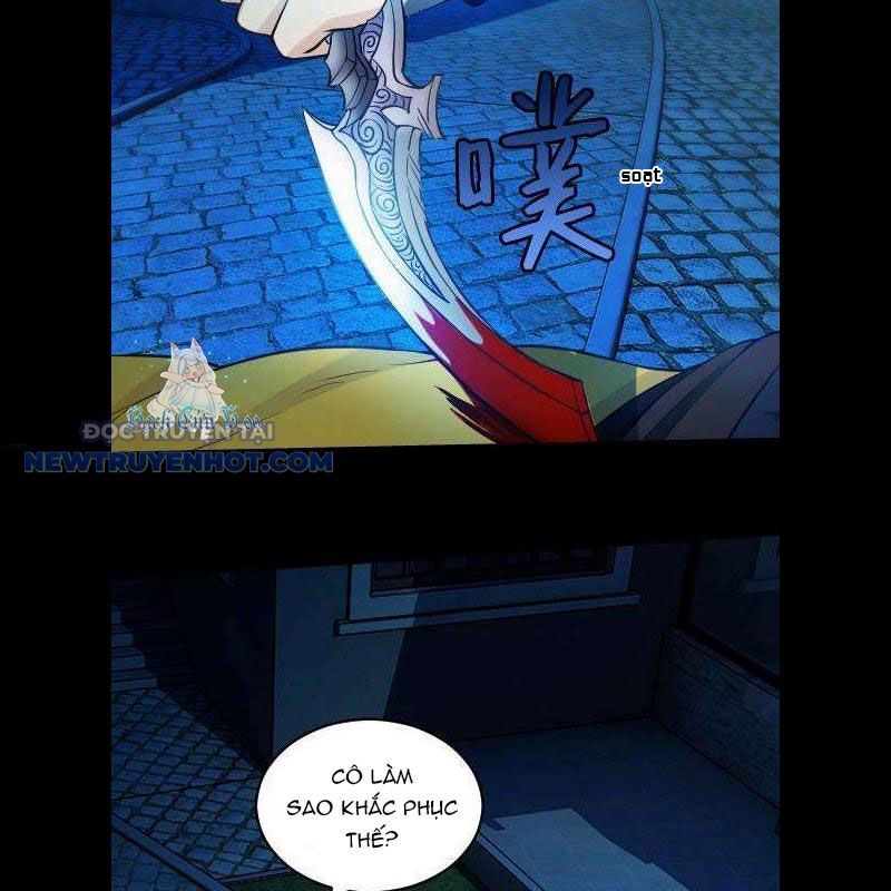 Vương Quốc Huyết Mạch Chap 54 - Next Chap 55