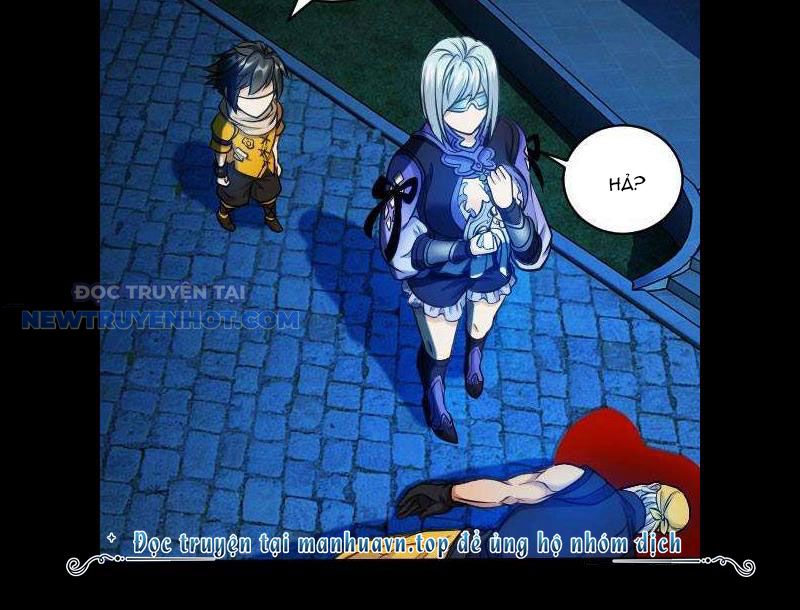 Vương Quốc Huyết Mạch Chap 54 - Next Chap 55