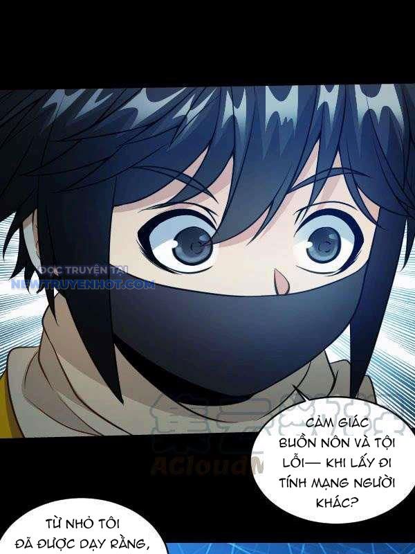 Vương Quốc Huyết Mạch Chap 54 - Next Chap 55