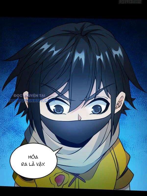 Vương Quốc Huyết Mạch Chap 54 - Next Chap 55