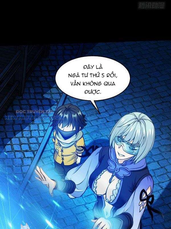 Vương Quốc Huyết Mạch Chap 54 - Next Chap 55