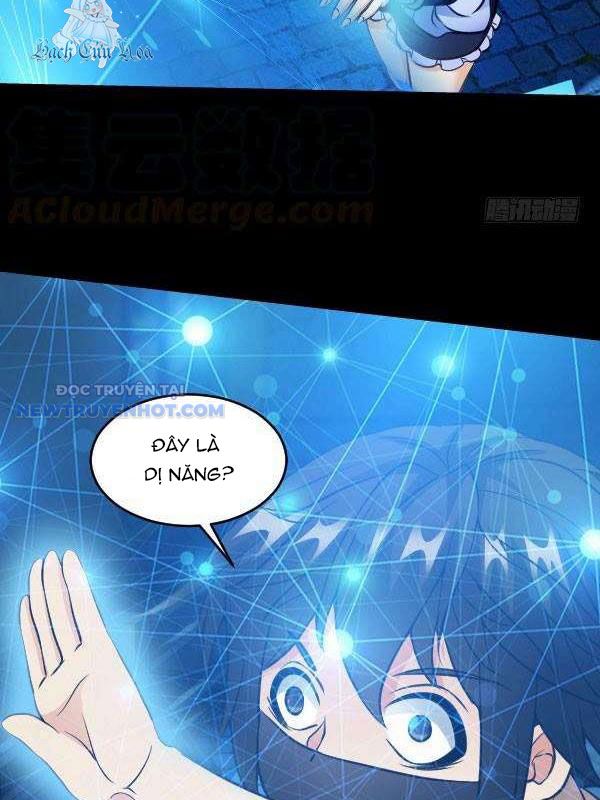 Vương Quốc Huyết Mạch Chap 54 - Next Chap 55