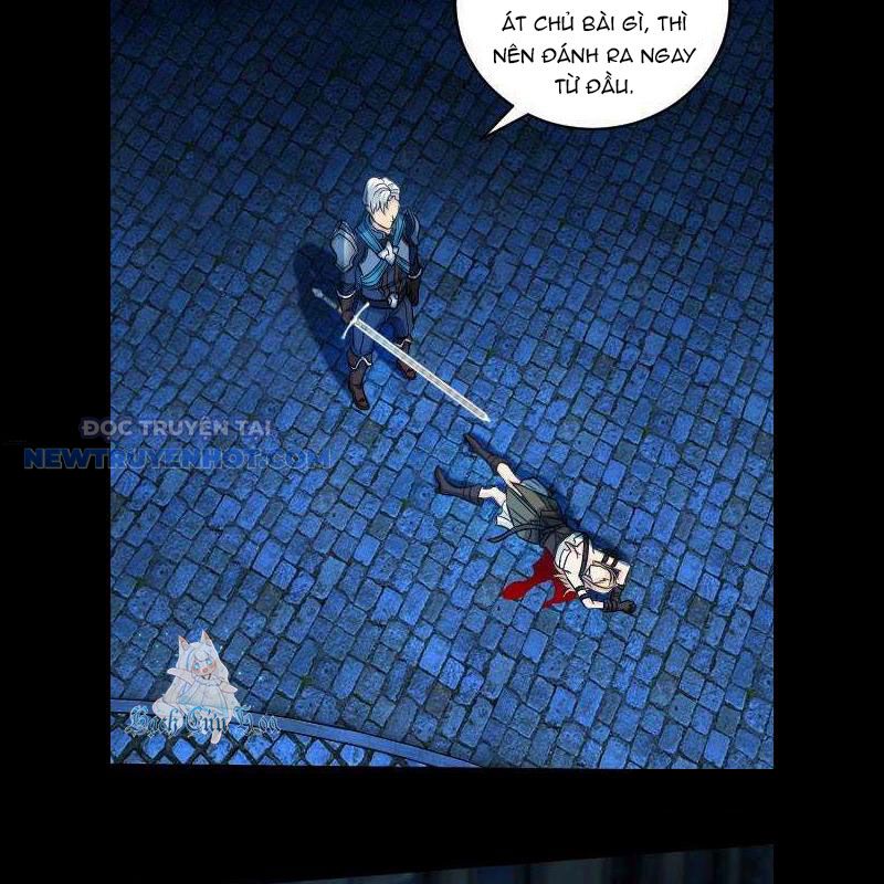 Vương Quốc Huyết Mạch Chap 54 - Next Chap 55